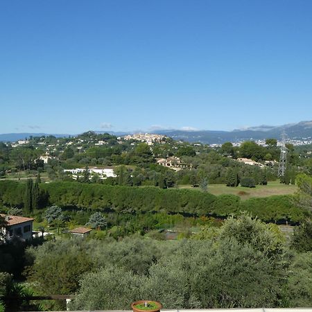 Domaine Du Paradis Des Oiseaux Mougins Luaran gambar