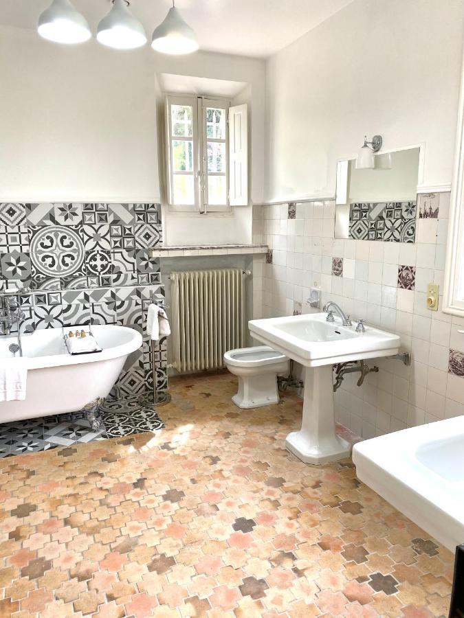 Domaine Du Paradis Des Oiseaux Mougins Luaran gambar