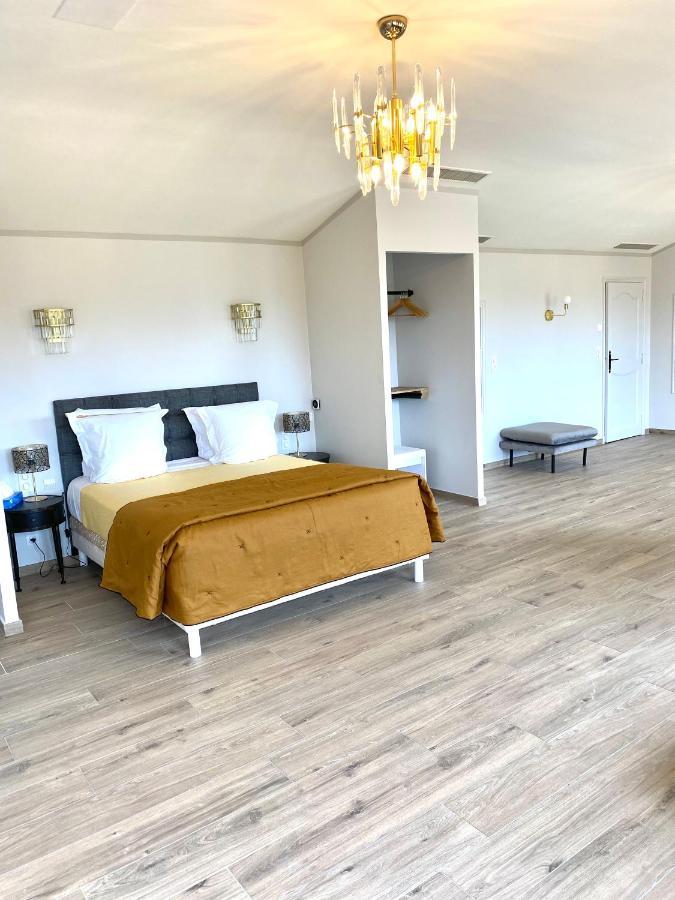 Domaine Du Paradis Des Oiseaux Mougins Luaran gambar