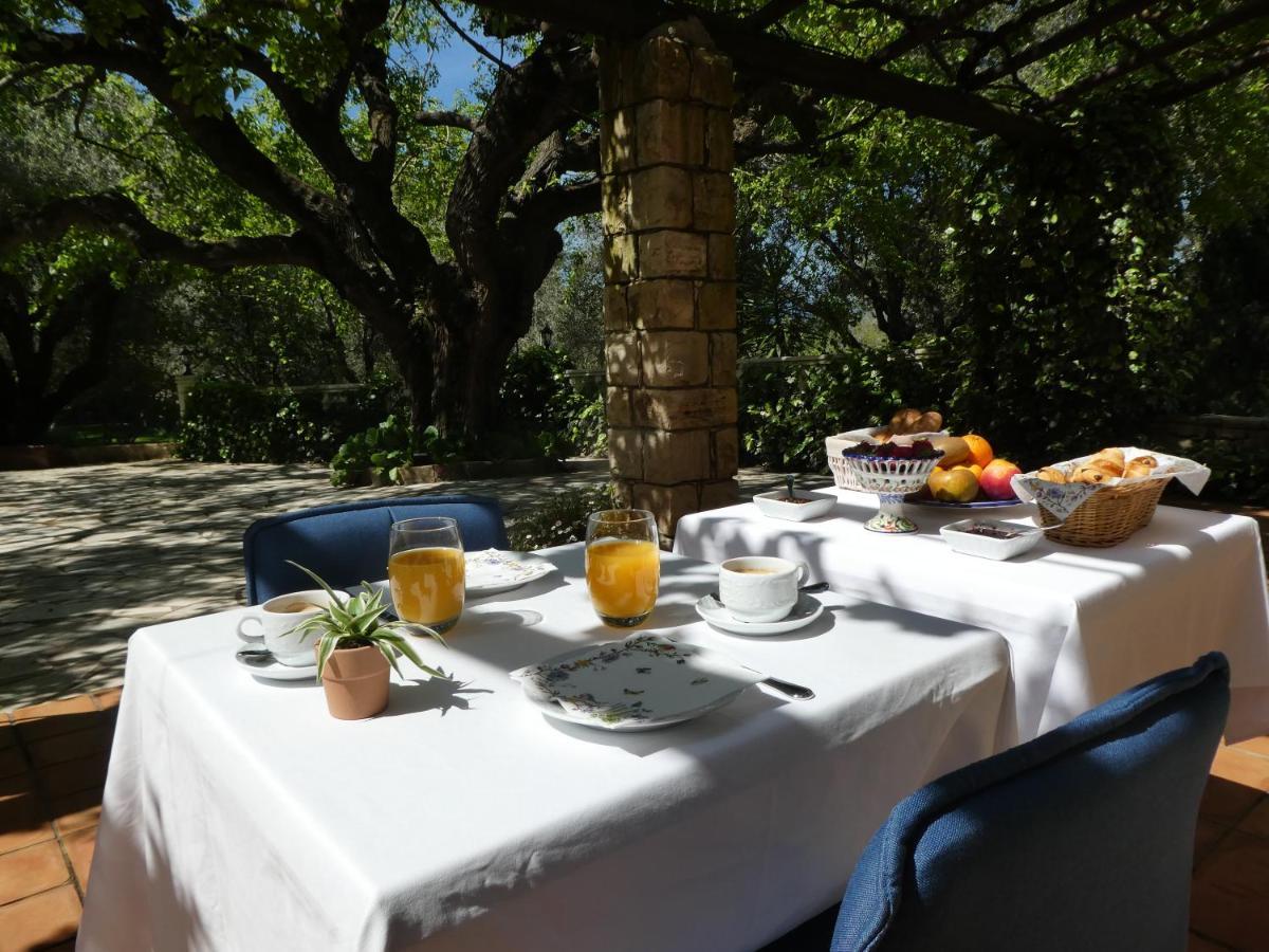 Domaine Du Paradis Des Oiseaux Mougins Luaran gambar