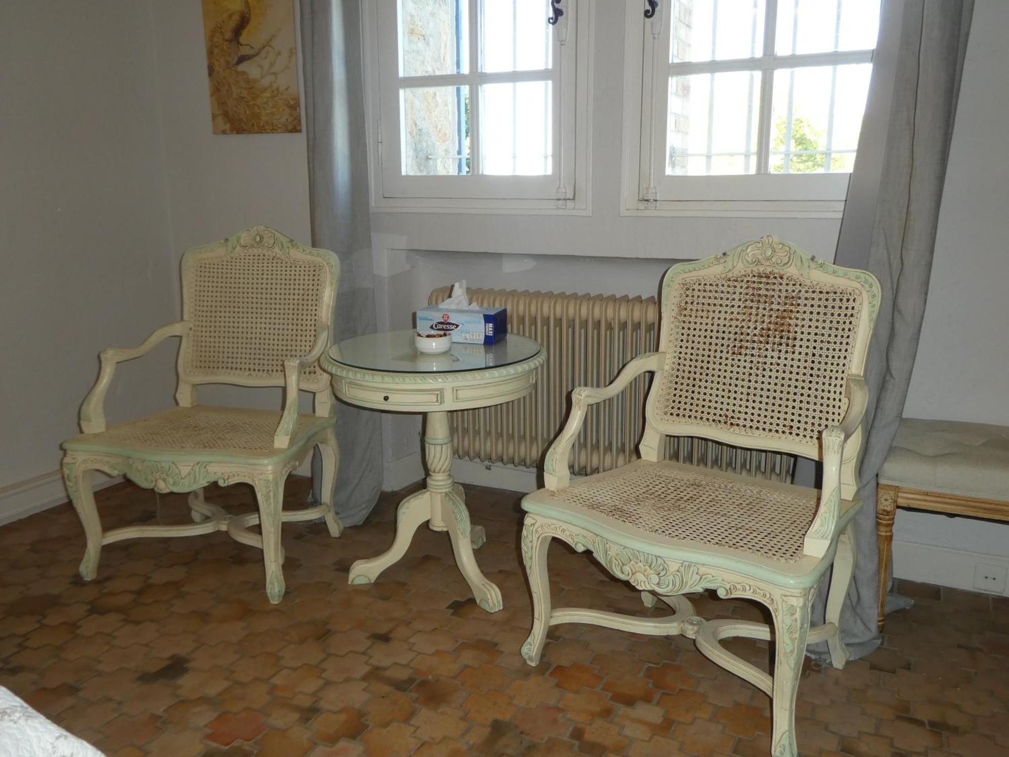 Domaine Du Paradis Des Oiseaux Mougins Luaran gambar