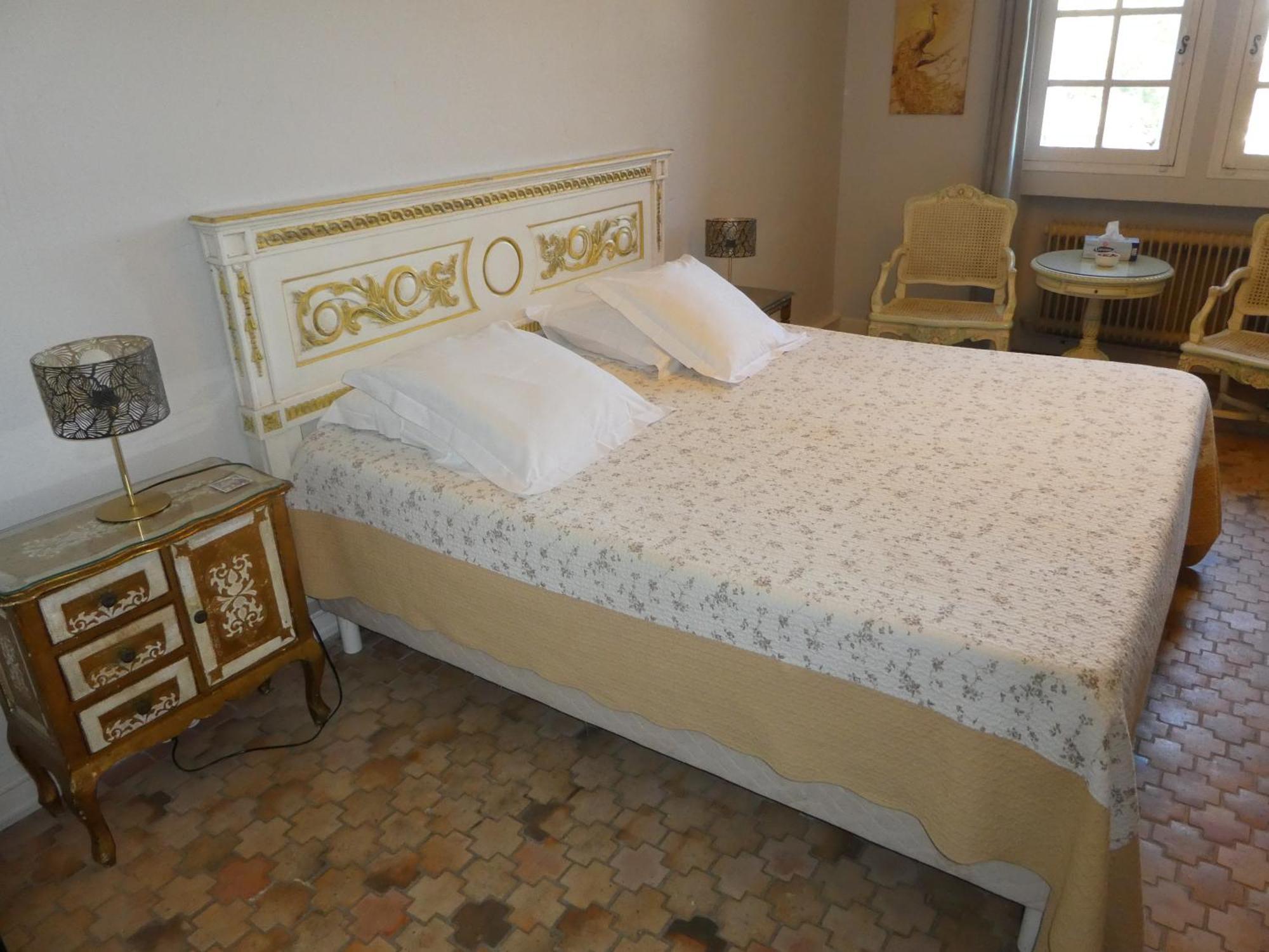 Domaine Du Paradis Des Oiseaux Mougins Luaran gambar